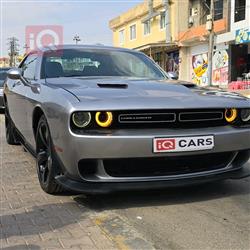 دودج تشالنجر